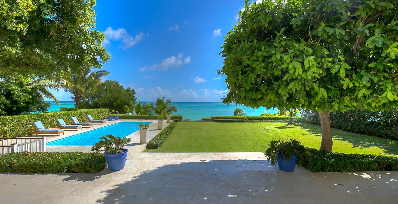 Marina 4 Dominican Republic